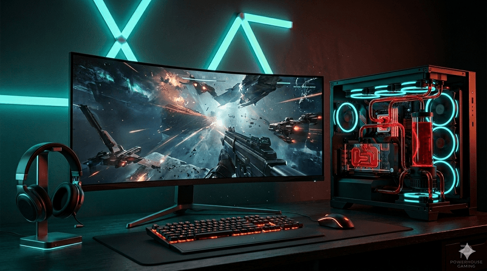 How to Improve Your PC Gaming Performance